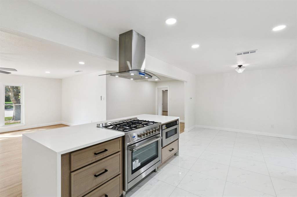 Lochwood Estates - Residential