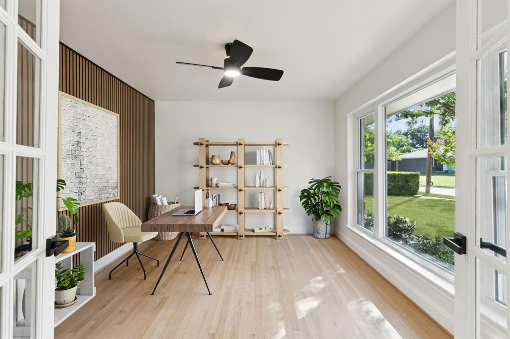 Lochwood Estates - Residential