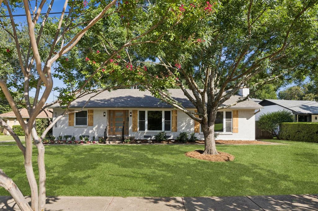 Lochwood Estates - Residential