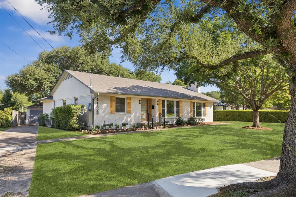 Lochwood Estates - Residential