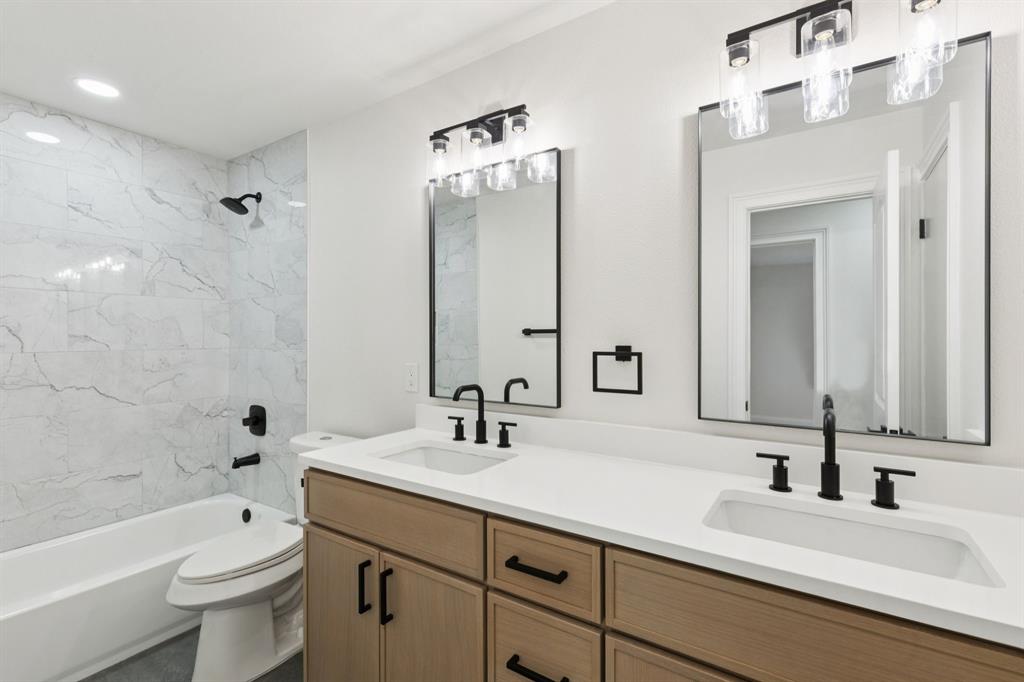 Lochwood Estates - Residential