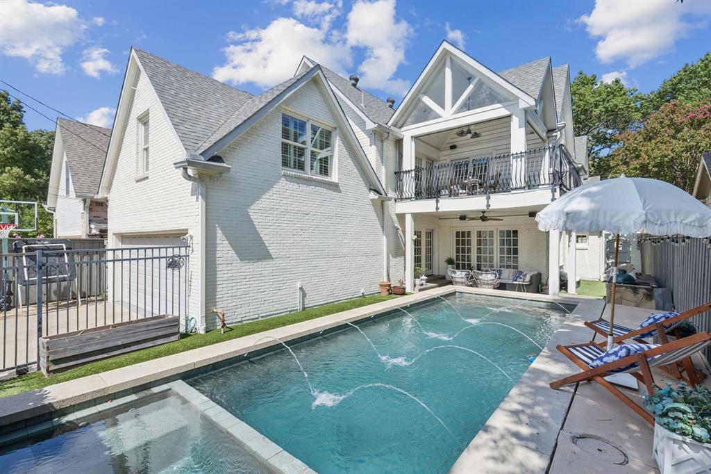 University Heights Add 01 Sec Rev - Residential