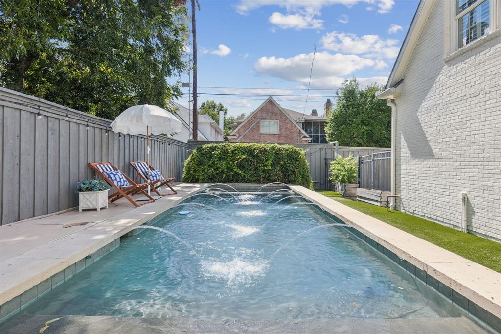 University Heights Add 01 Sec Rev - Residential