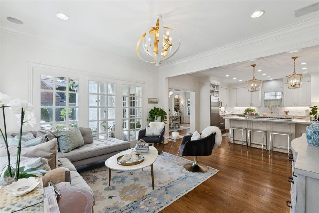 University Heights Add 01 Sec Rev - Residential