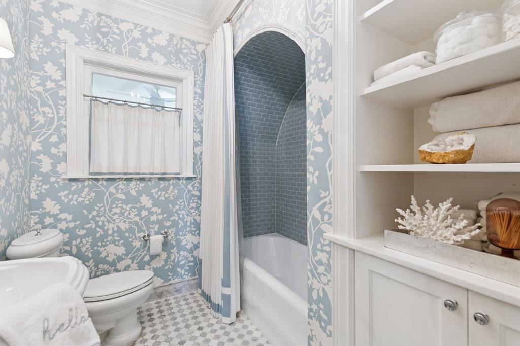 University Heights Add 01 Sec Rev - Residential