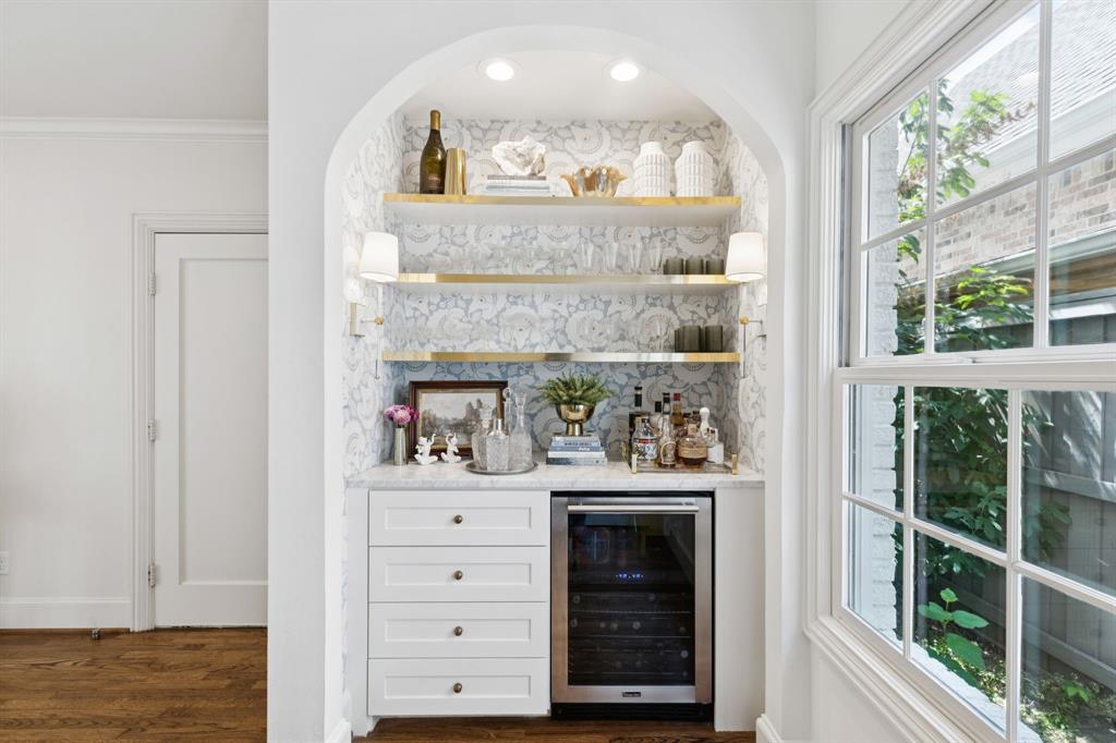 University Heights Add 01 Sec Rev - Residential