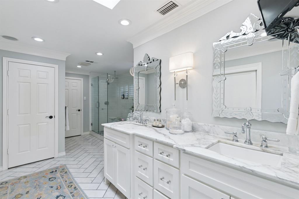 University Heights Add 01 Sec Rev - Residential