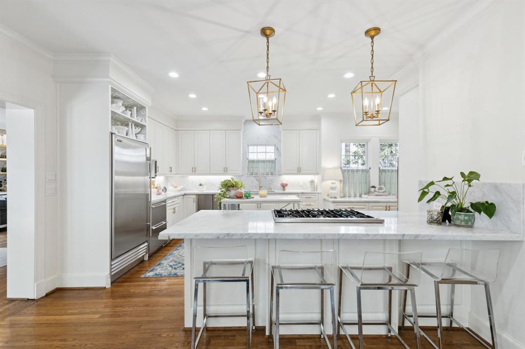 University Heights Add 01 Sec Rev - Residential