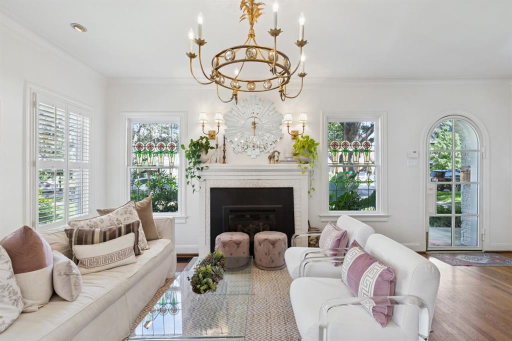 University Heights Add 01 Sec Rev - Residential