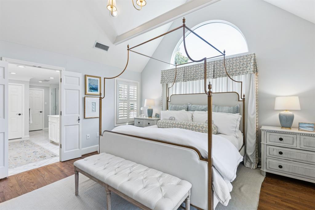 University Heights Add 01 Sec Rev - Residential