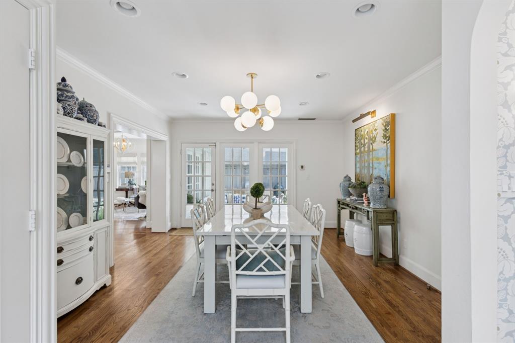 University Heights Add 01 Sec Rev - Residential