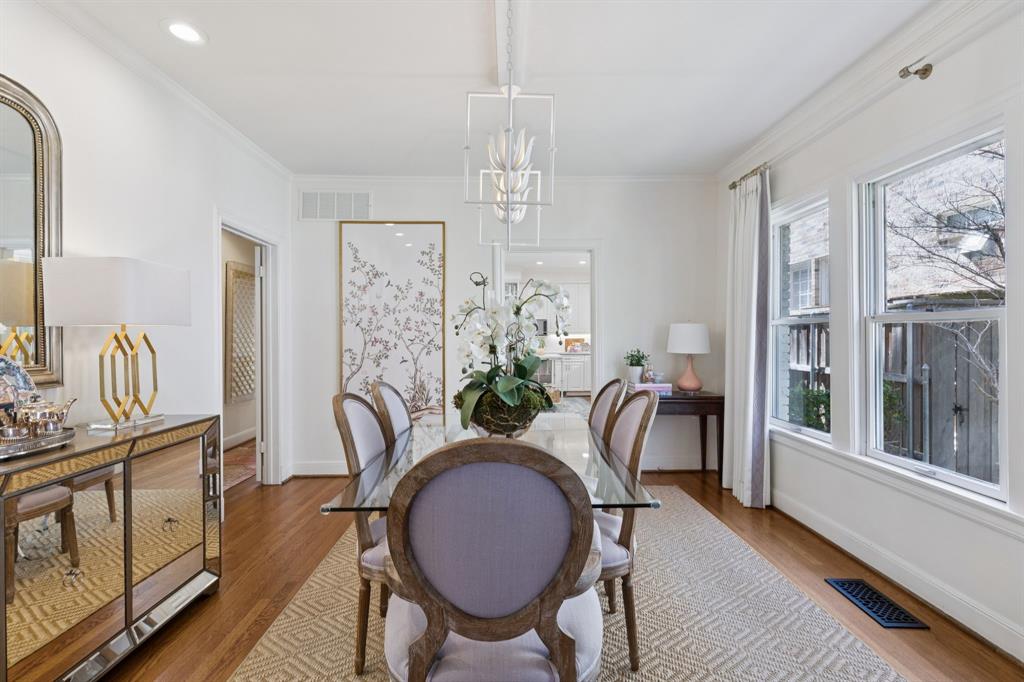 University Heights Add 01 Sec Rev - Residential