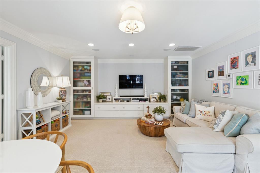 University Heights Add 01 Sec Rev - Residential