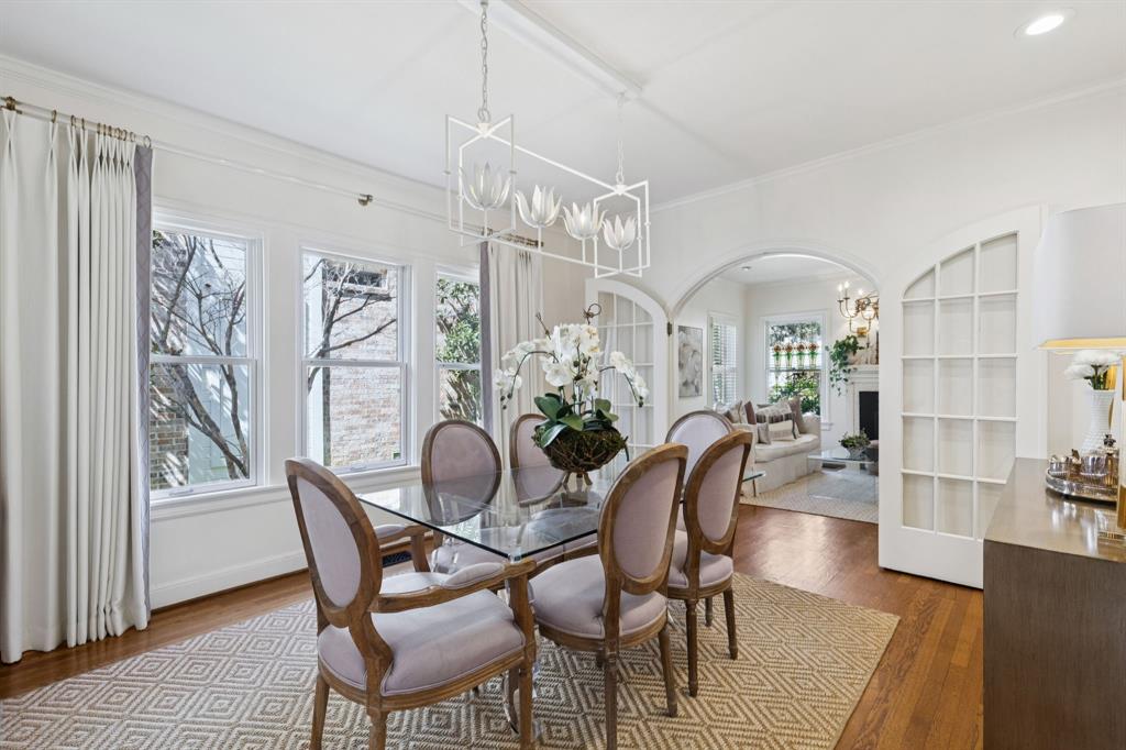 University Heights Add 01 Sec Rev - Residential