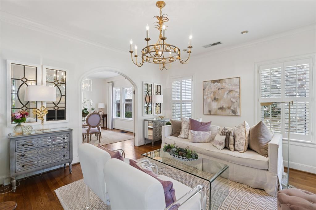 University Heights Add 01 Sec Rev - Residential