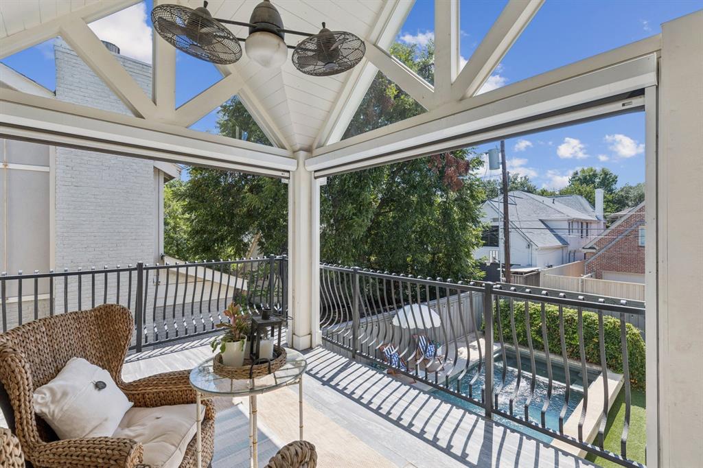 University Heights Add 01 Sec Rev - Residential