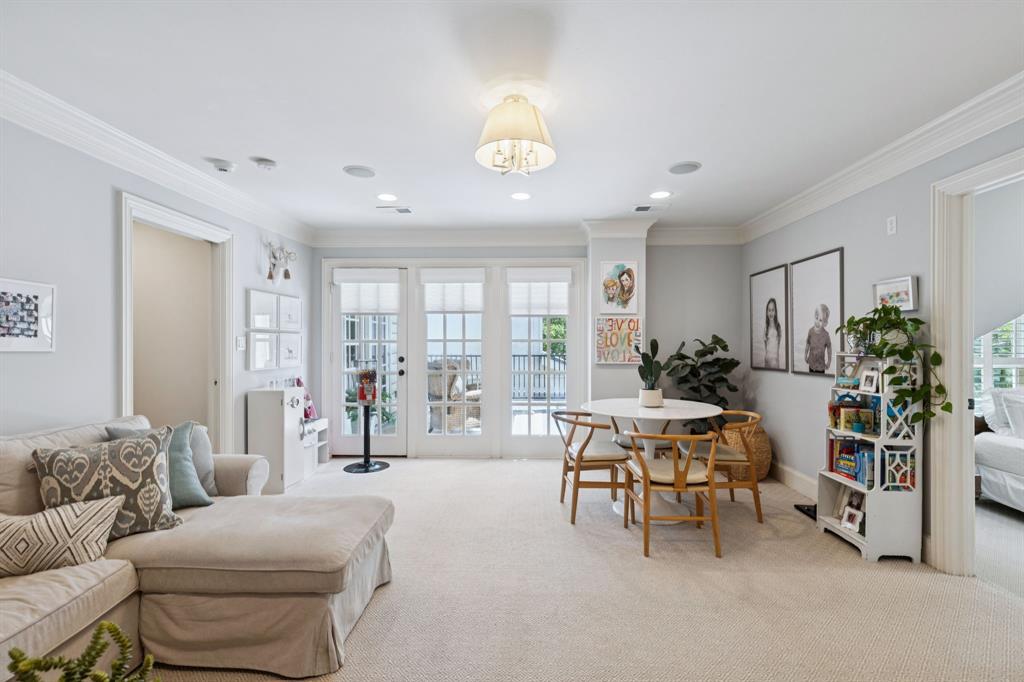 University Heights Add 01 Sec Rev - Residential