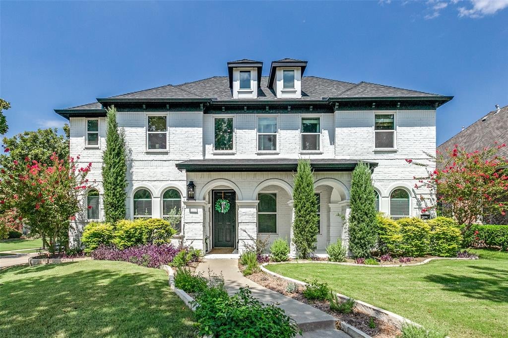 2301 Queen Morgan Lane