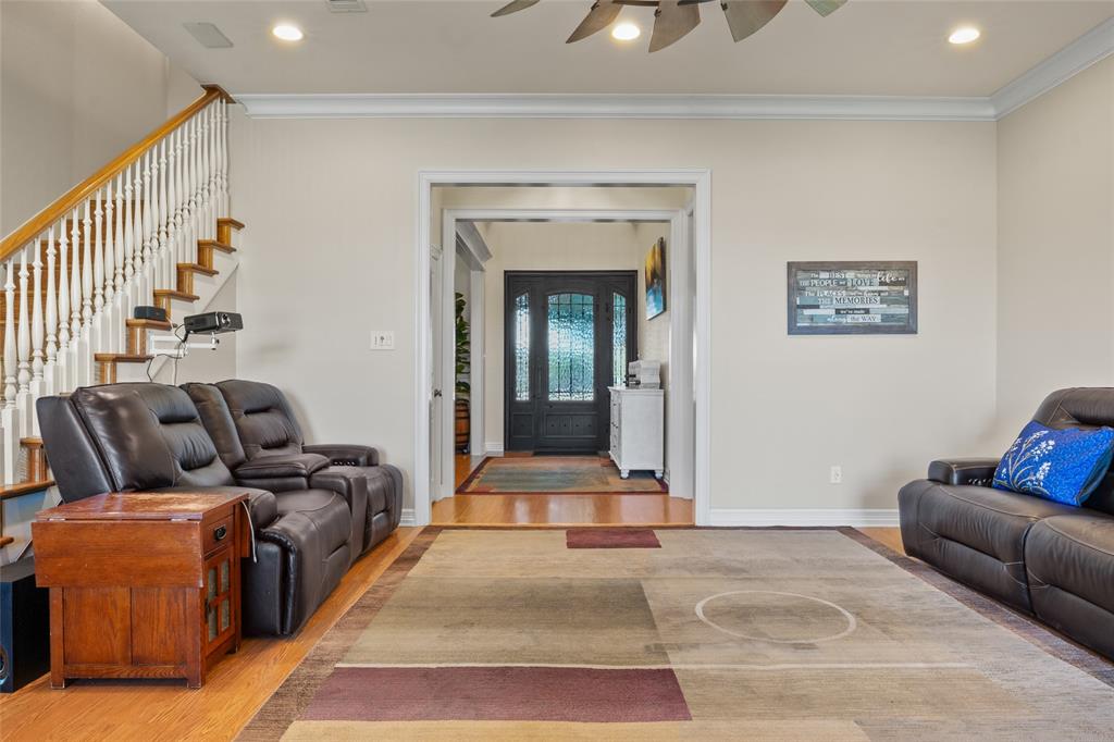 4451 Shiloh Road