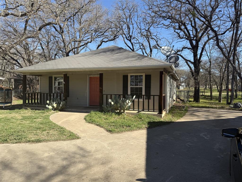 900 Reese Lane