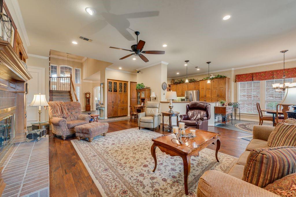 757 Village Green Drive