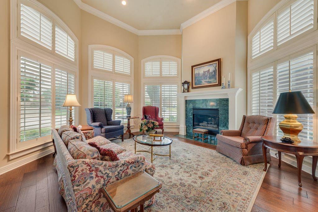 757 Village Green Drive