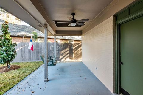 A home in North Richland Hills