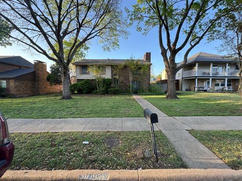 3839 Westminster Drive Carrollton TX 75007