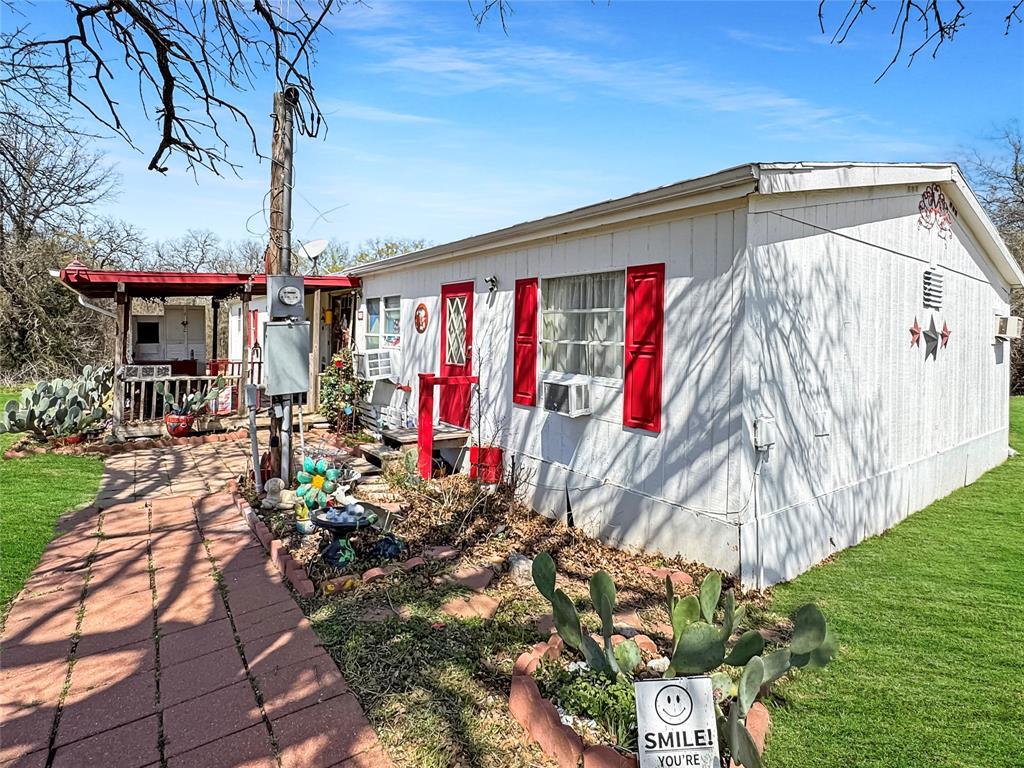 1791 County Road 3855