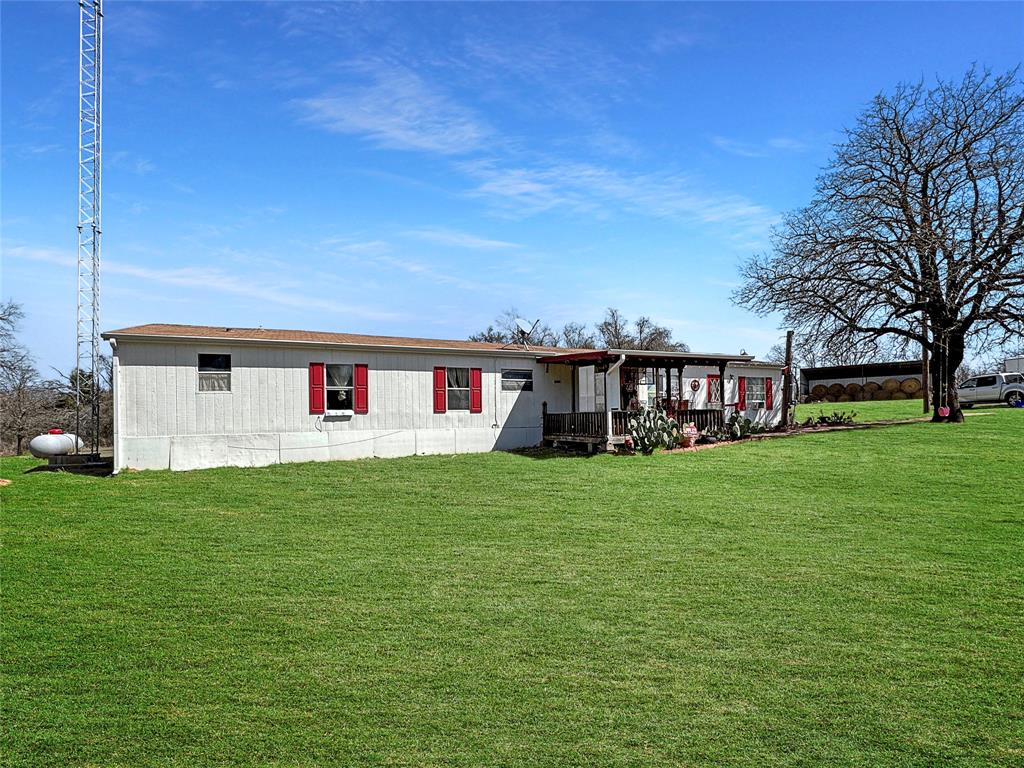 1791 County Road 3855