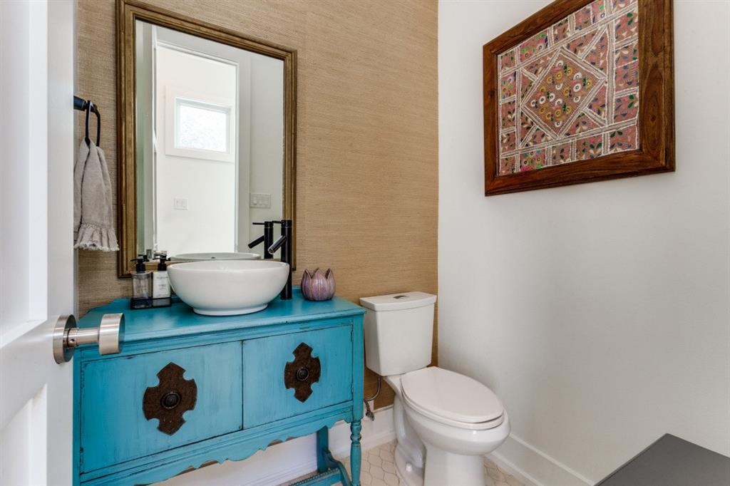 Manchester Downs - Residential