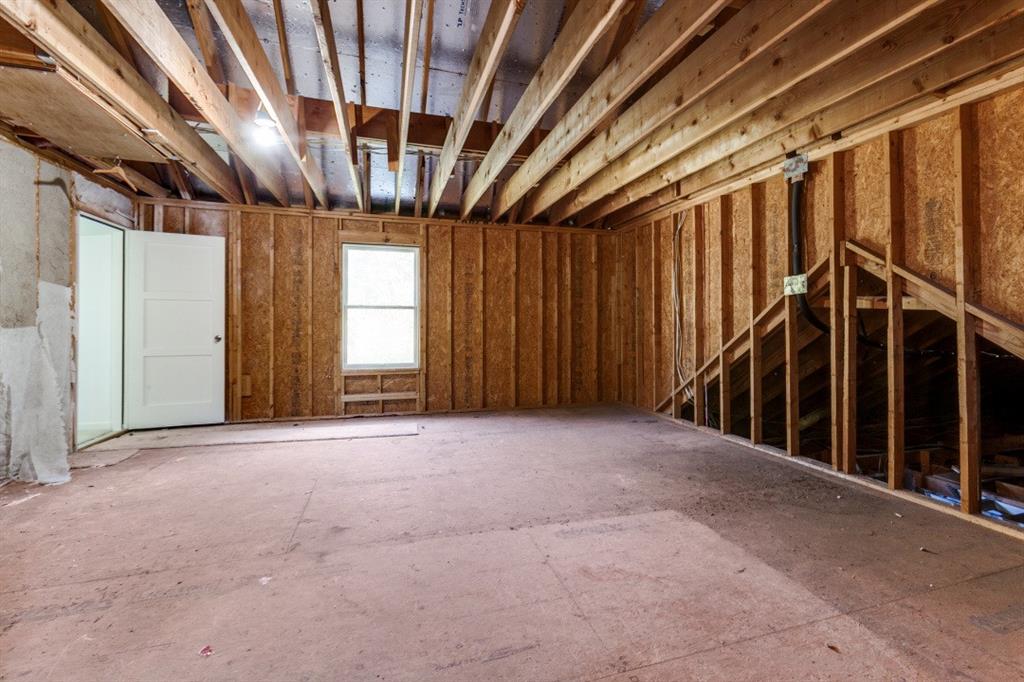 Manchester Downs - Residential