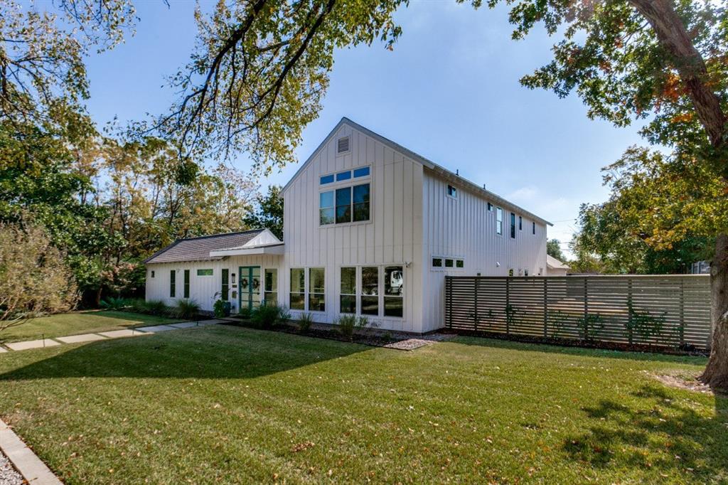 Manchester Downs - Residential