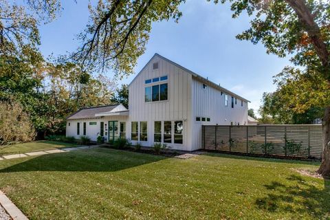 4206 Manning Lane Dallas TX 75220