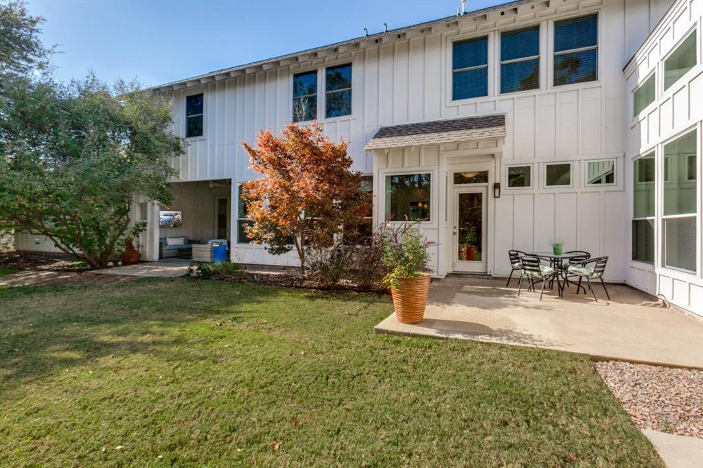 Manchester Downs - Residential