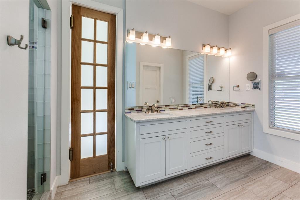 Manchester Downs - Residential