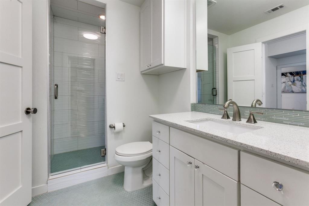 Manchester Downs - Residential