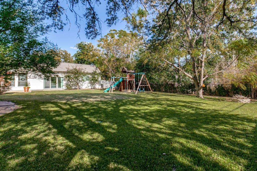 Manchester Downs - Residential