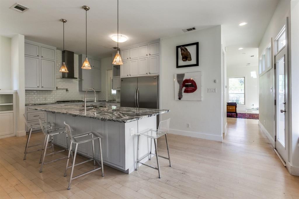 Manchester Downs - Residential