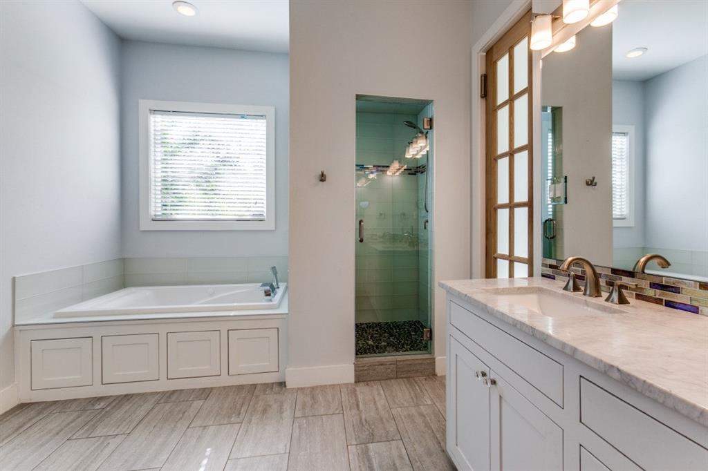 Manchester Downs - Residential