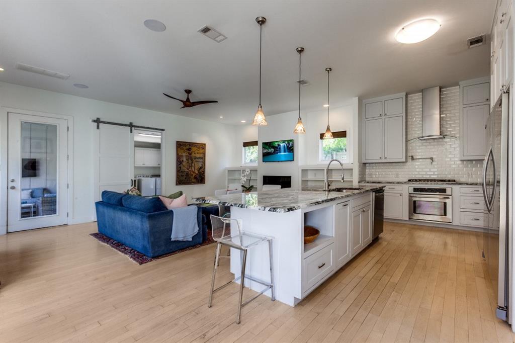 Manchester Downs - Residential