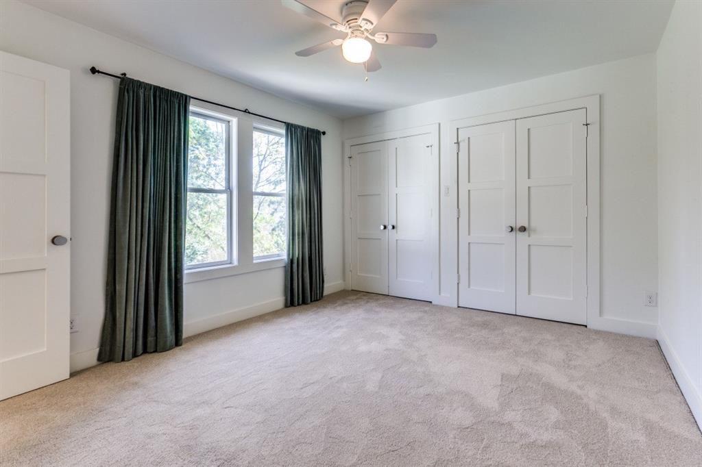 Manchester Downs - Residential