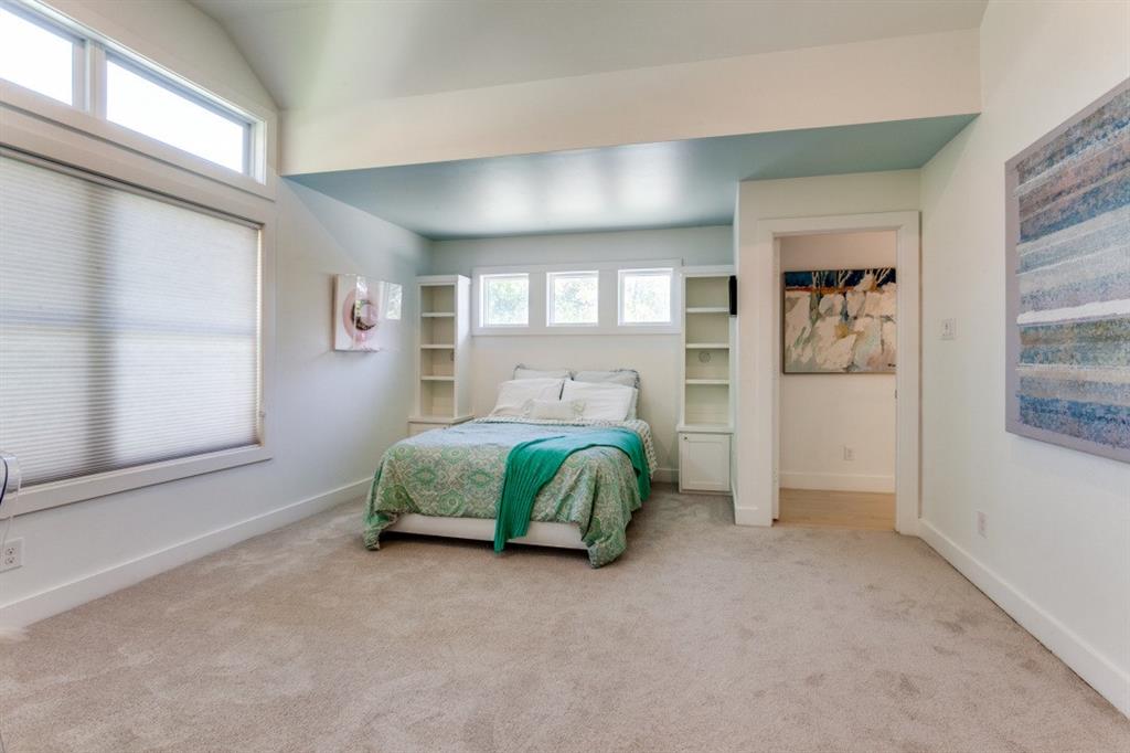 Manchester Downs - Residential