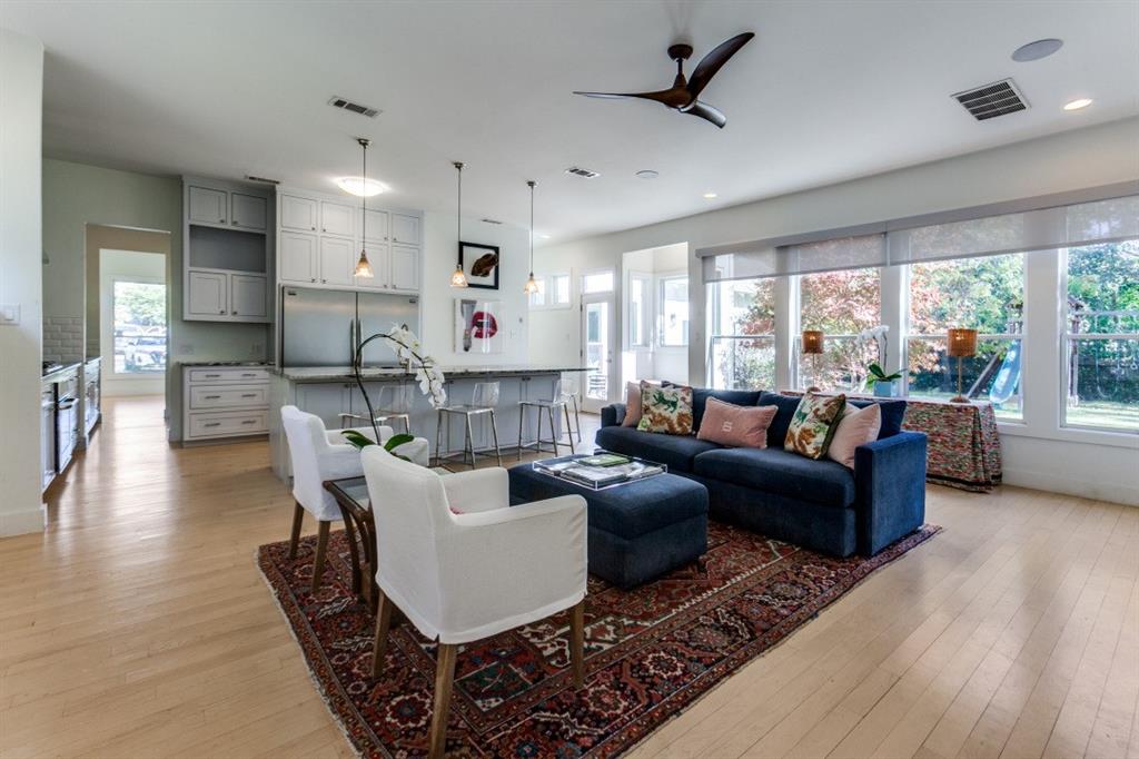 Manchester Downs - Residential