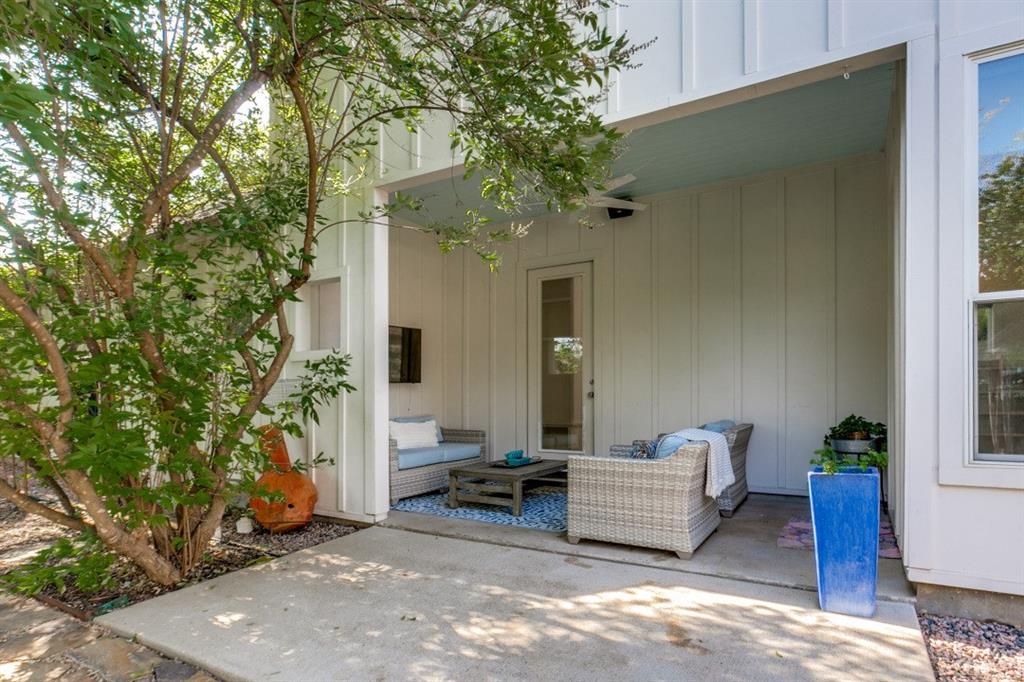 Manchester Downs - Residential