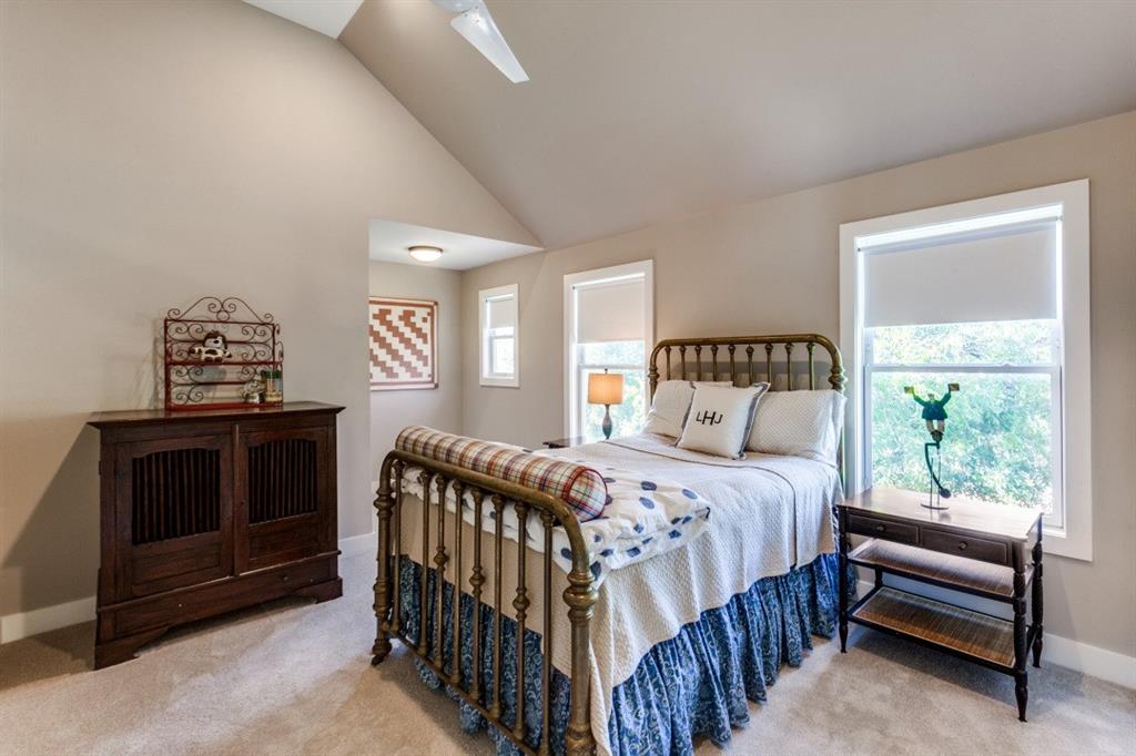 Manchester Downs - Residential