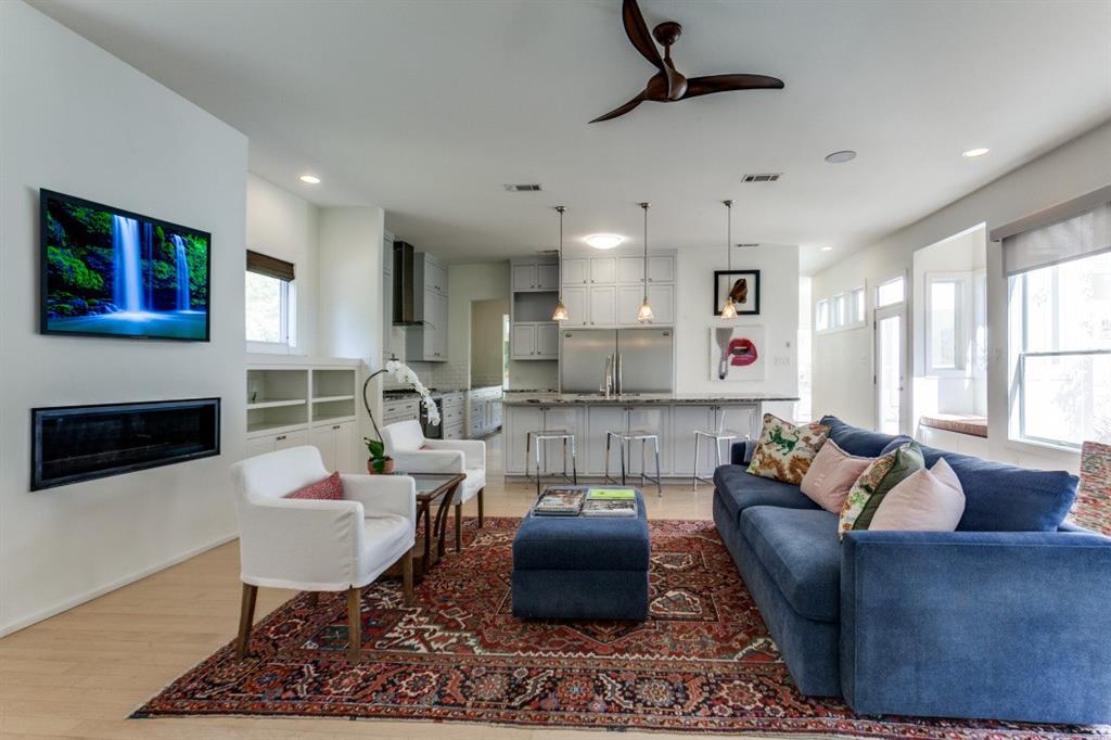 Manchester Downs - Residential