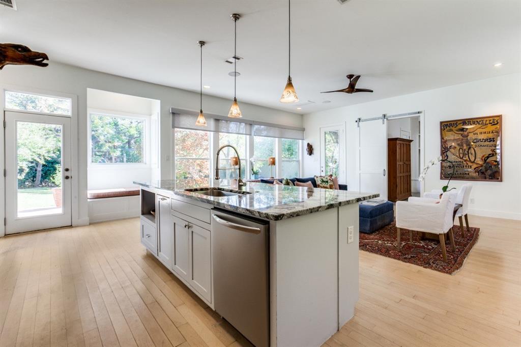 Manchester Downs - Residential