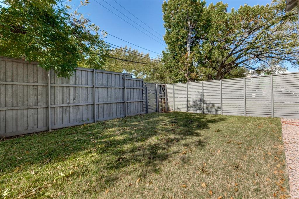 Manchester Downs - Residential