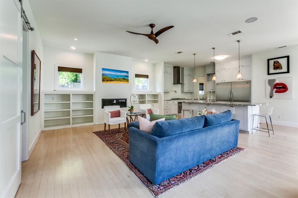 Manchester Downs - Residential